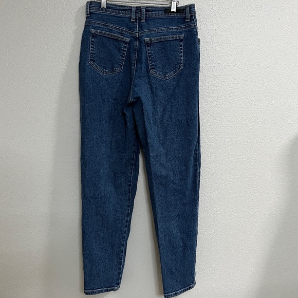 Vintage Gloria Vanderbilt Hi Rise Jeans - Picture 4 of 9